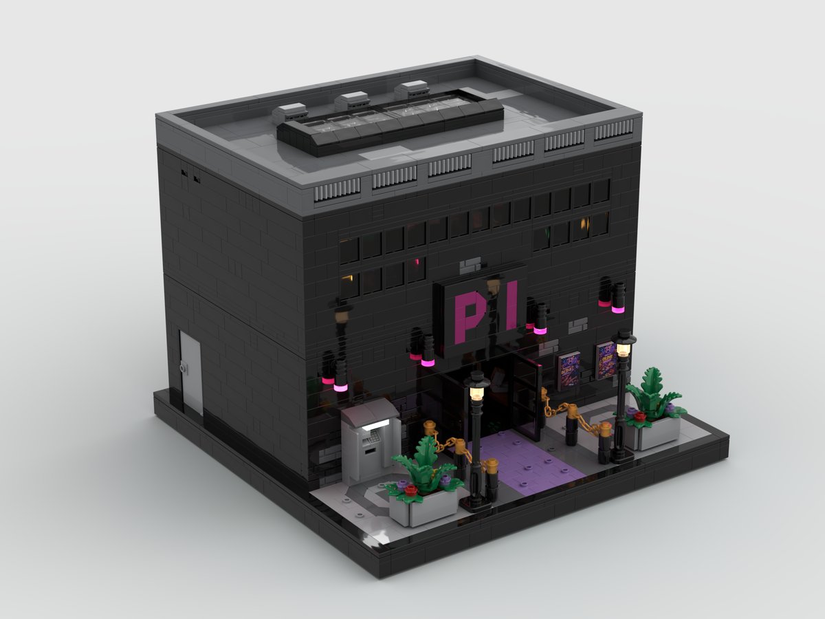 Dance Club "PI"