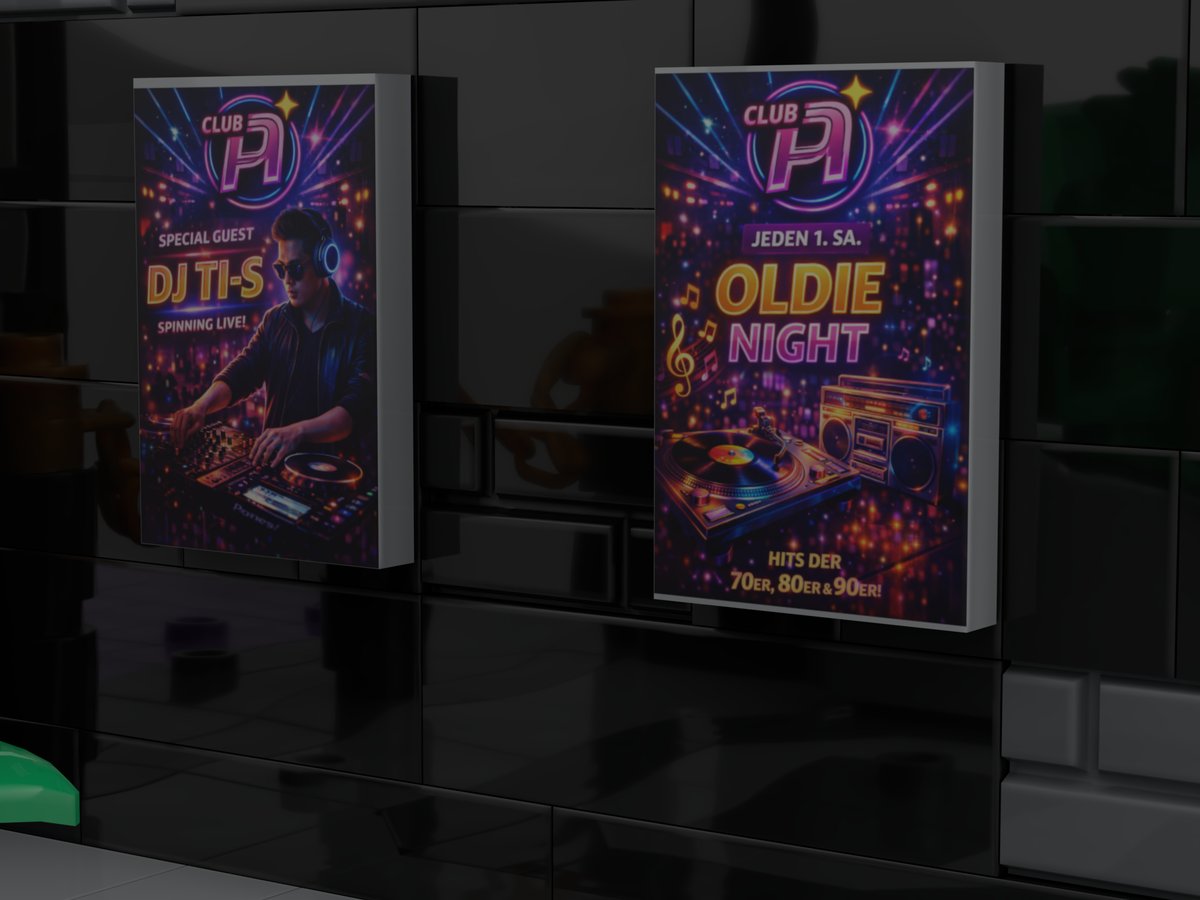Dance Club "PI"