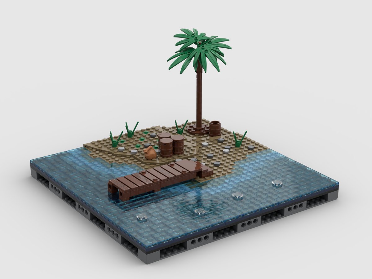 CA-001 Coastal Addon