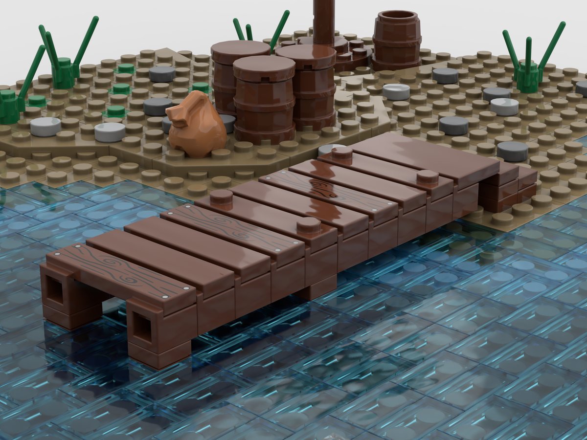 CA-001 Coastal Addon