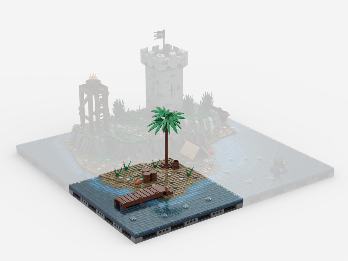 CA-001 Coastal Addon