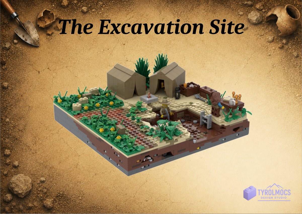 Excavation Site