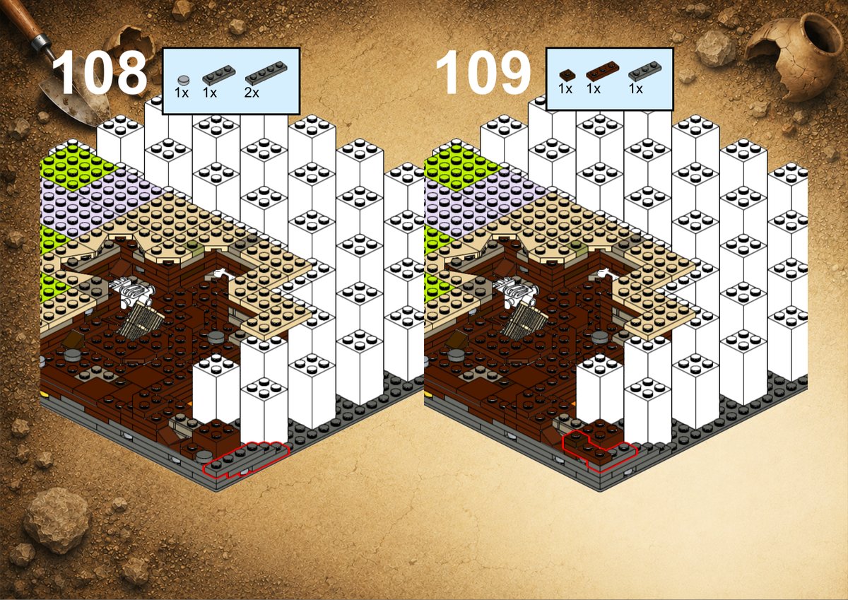 Excavation Site