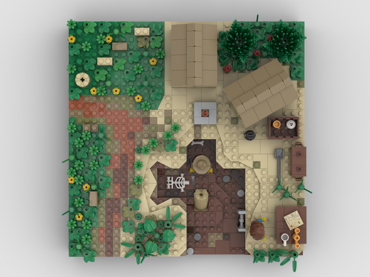 Excavation Site