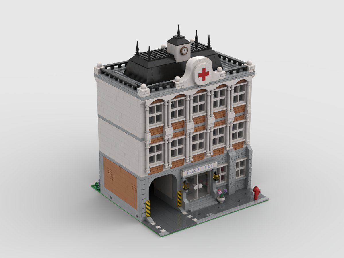 Downtown Hospital