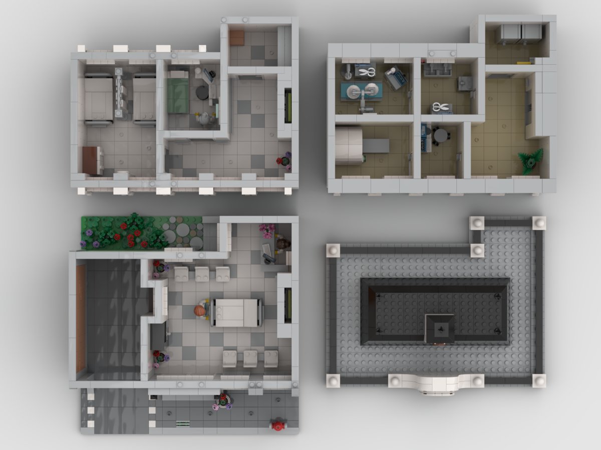Downtown Hospital