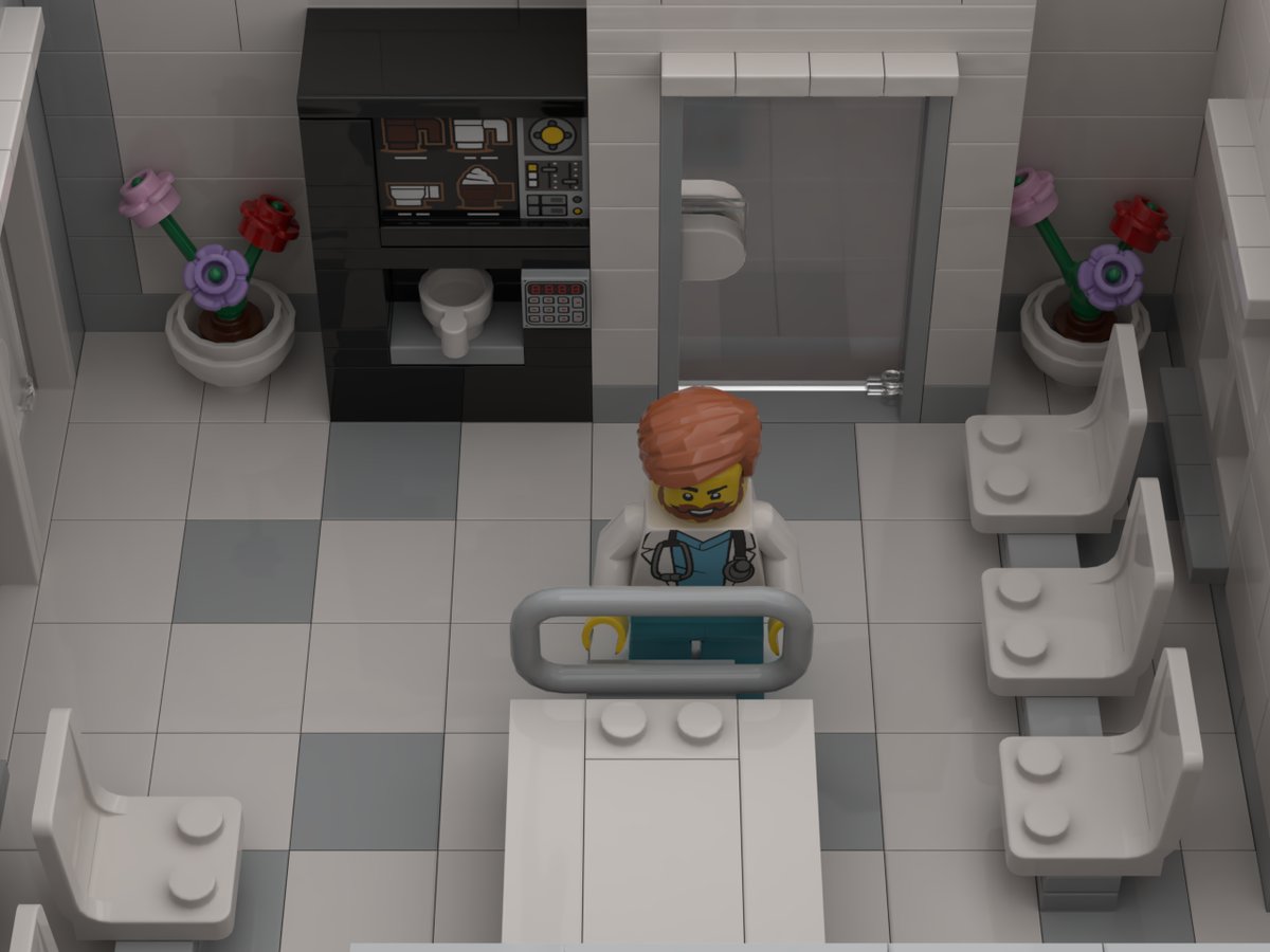 Downtown Hospital