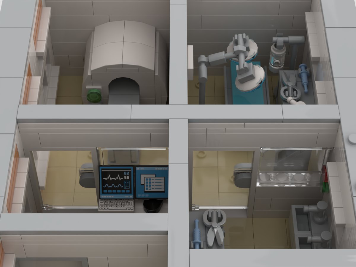 Downtown Hospital