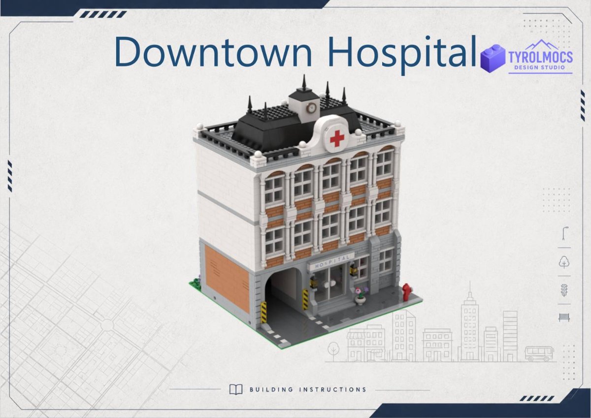 Downtown Hospital