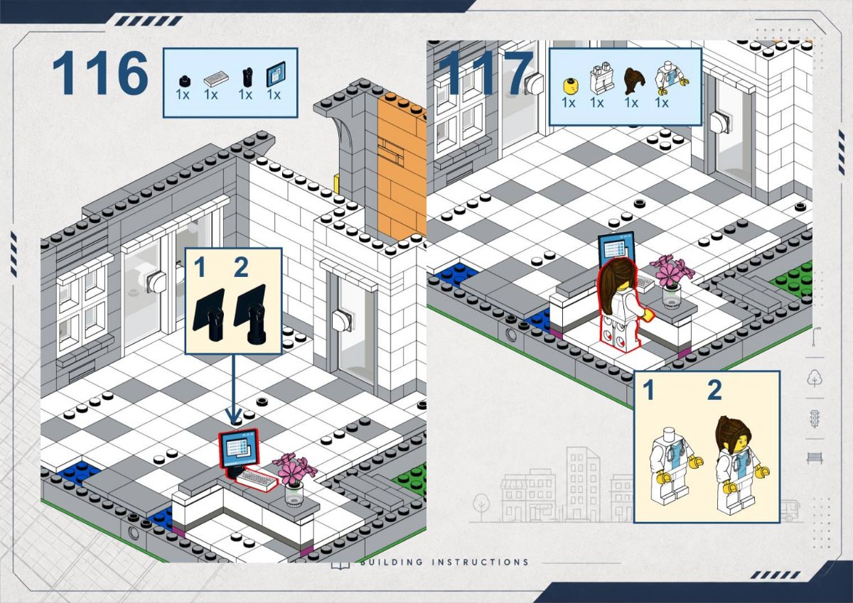 Downtown Hospital