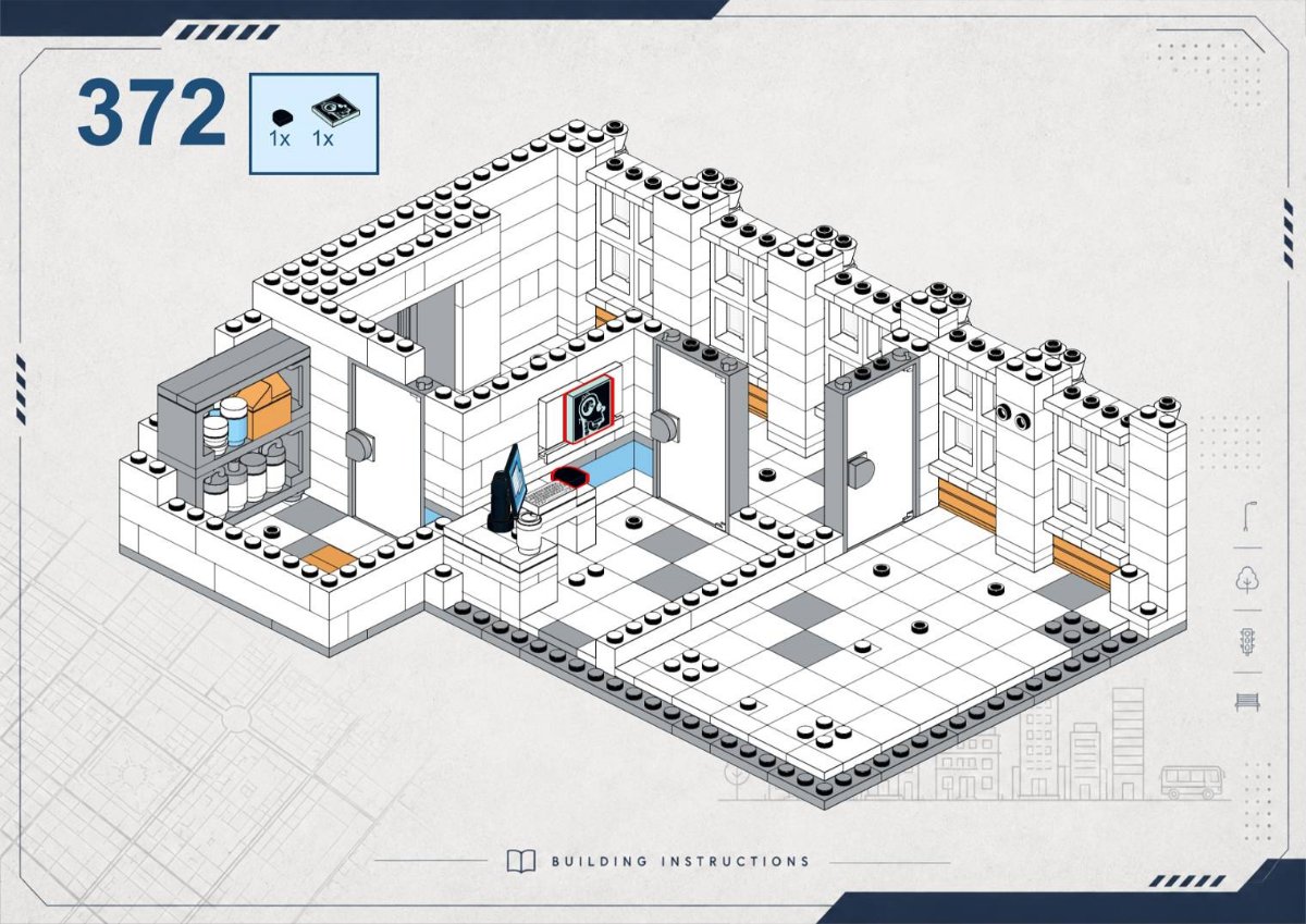 Downtown Hospital