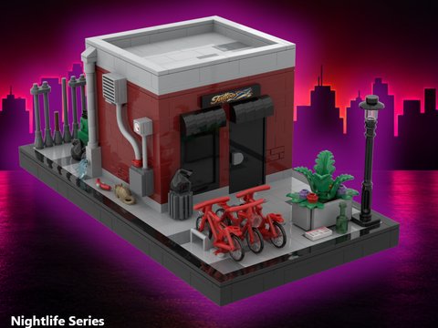 TM-2026-004 Tattoo Shop