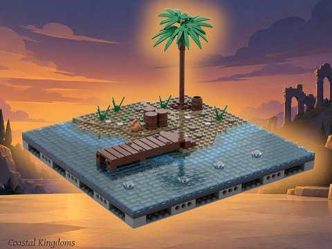 TM-2026-009 Palm Beach Addon (CA-001)
