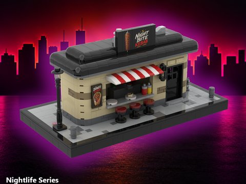TM-2026-012 Night Bite Kebab