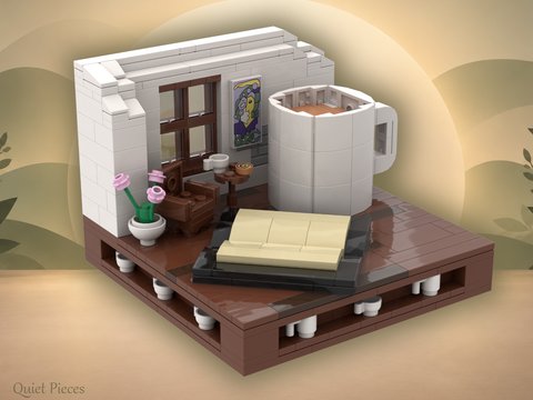 TM-2026-014 Coffee Moments