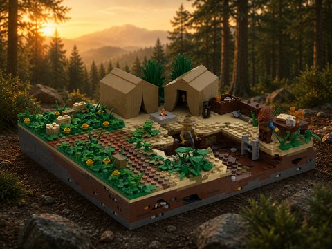 TM-2026-015 Excavation Site