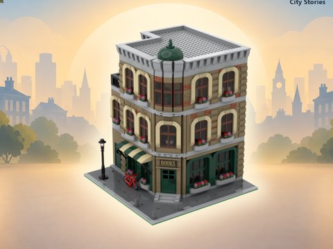TM-2026-016 Corner Books